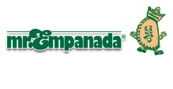 Mr. Empanada
